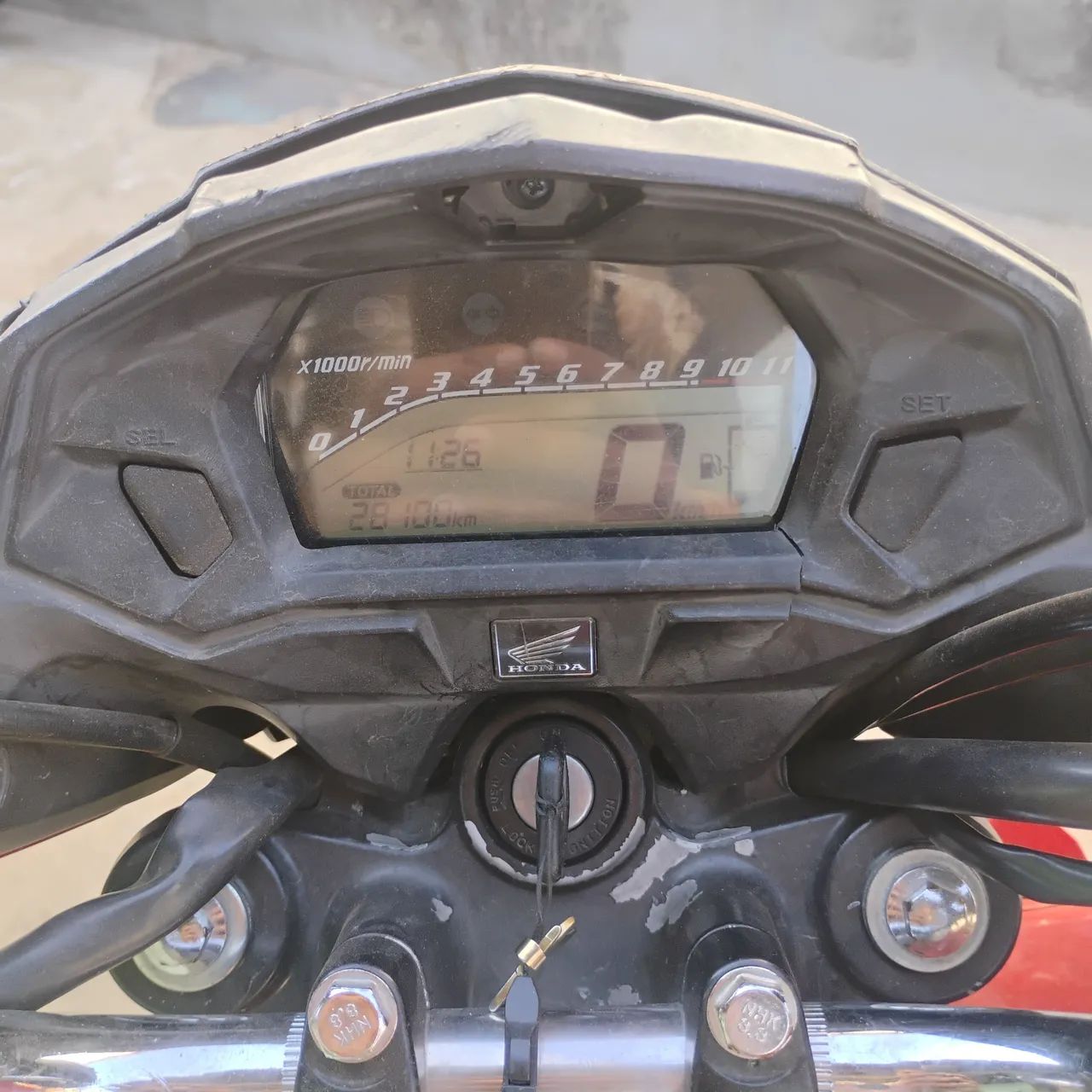 Vendo fan160