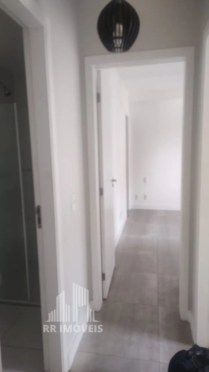 RR8811 Apartamento 60m² CONDOMÍNIO CENTRAL PARK - OPORTUNIDADE - 2 Dorms 1 Vaga - Barueri, - Foto 6
