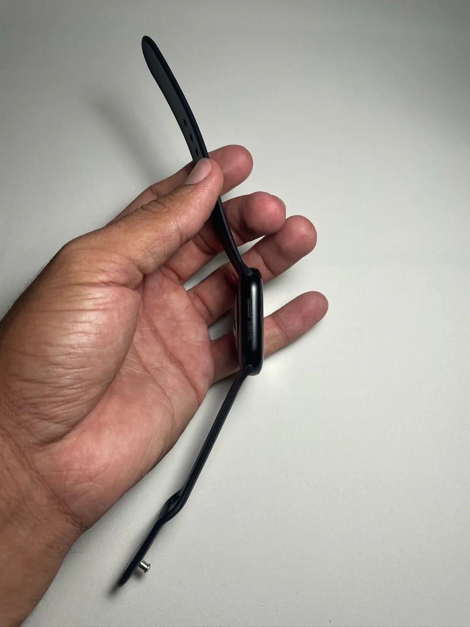 Smartwatch MicroWear W10 Pro Mini - Foto 2