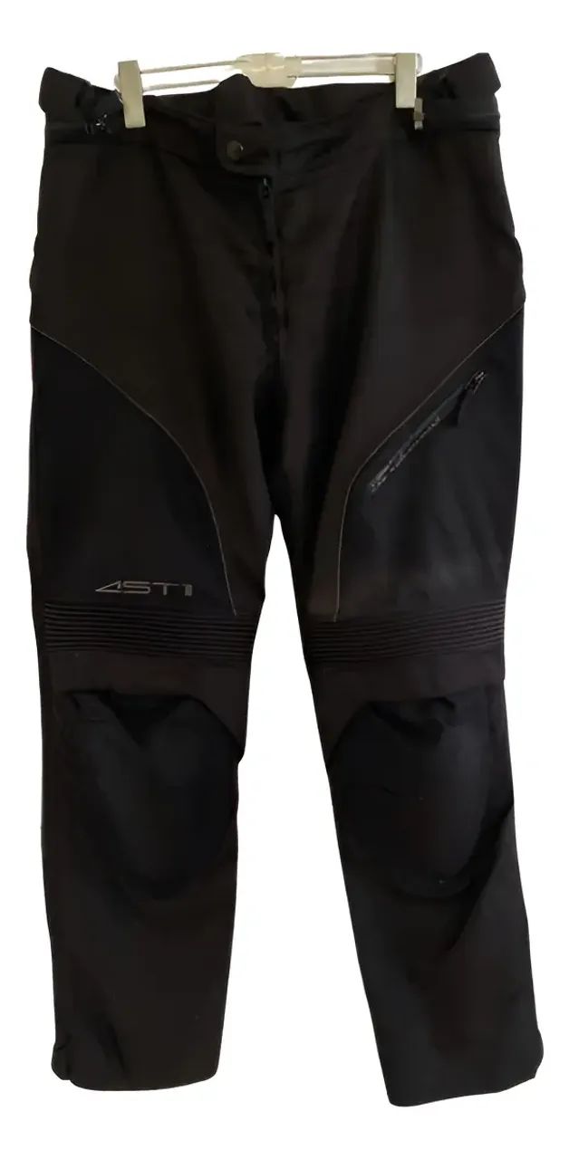 Calça Alpinestars Ast 1 Wp