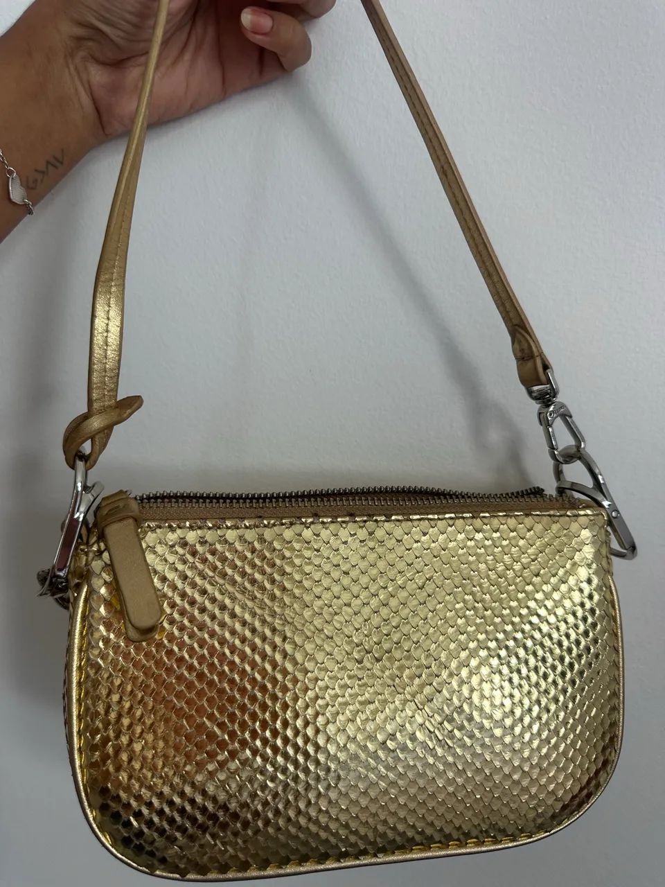 Bolsa Schutz Nova  - Foto 2