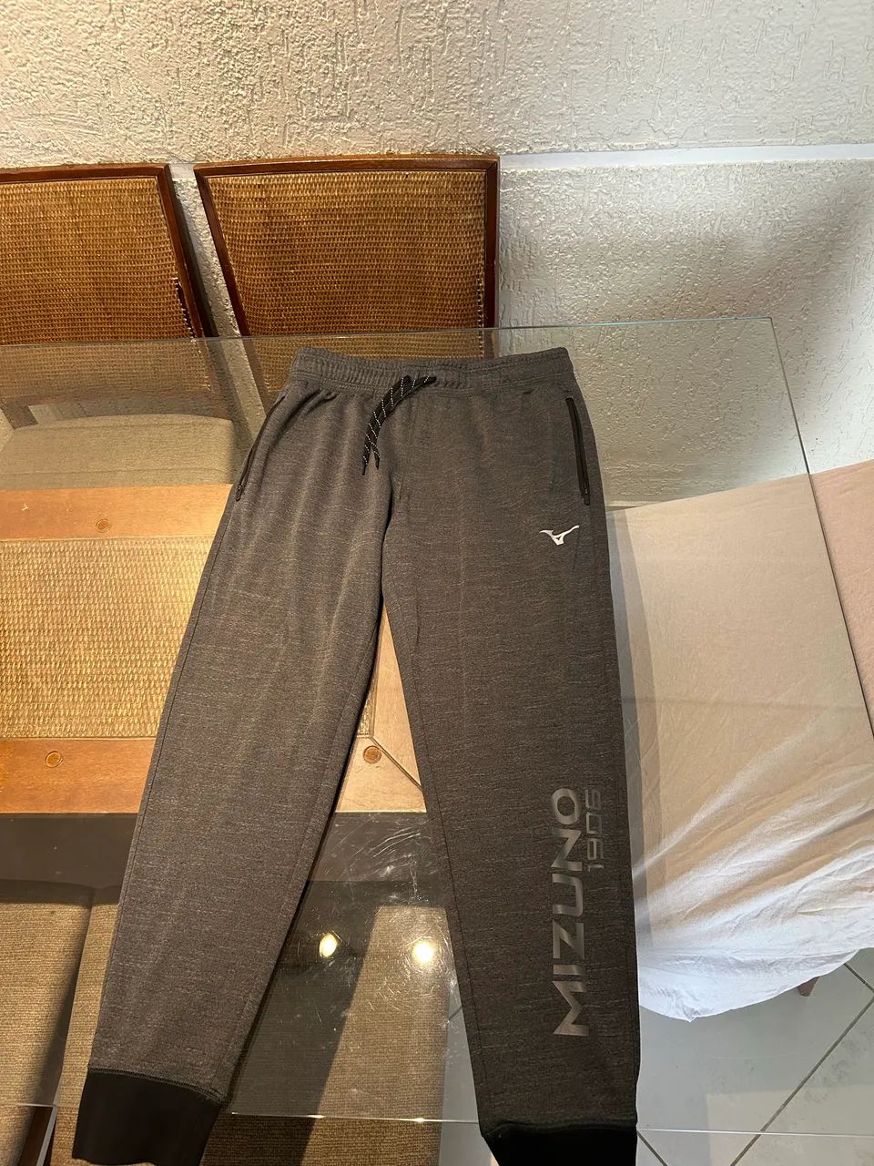 Calça Mizuno Original Tamanho M!