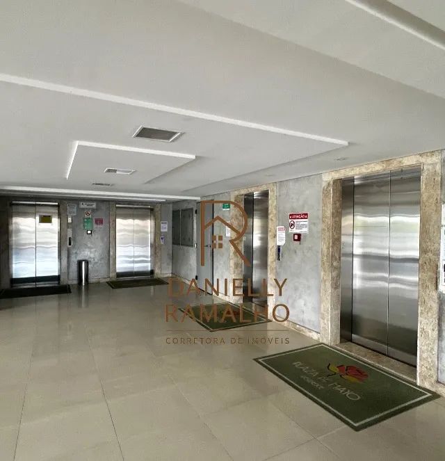 Apartamento 81m2 - 3 quartos - Ed. Plaza de Mayo   - Foto 5