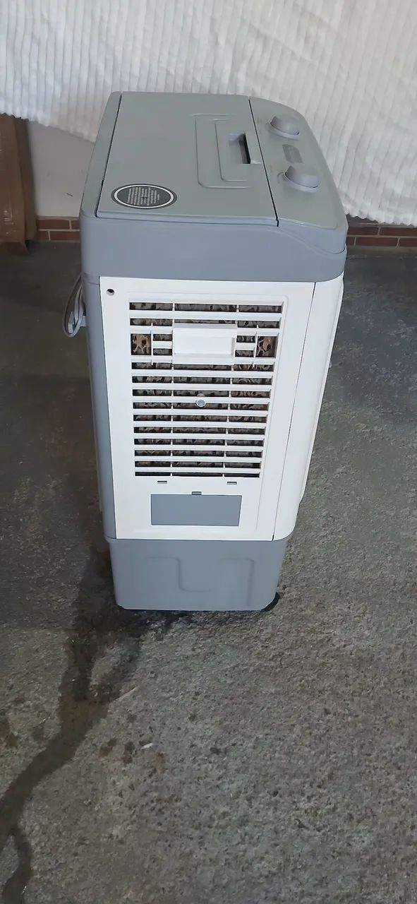 Climatizador 35L - Foto 5