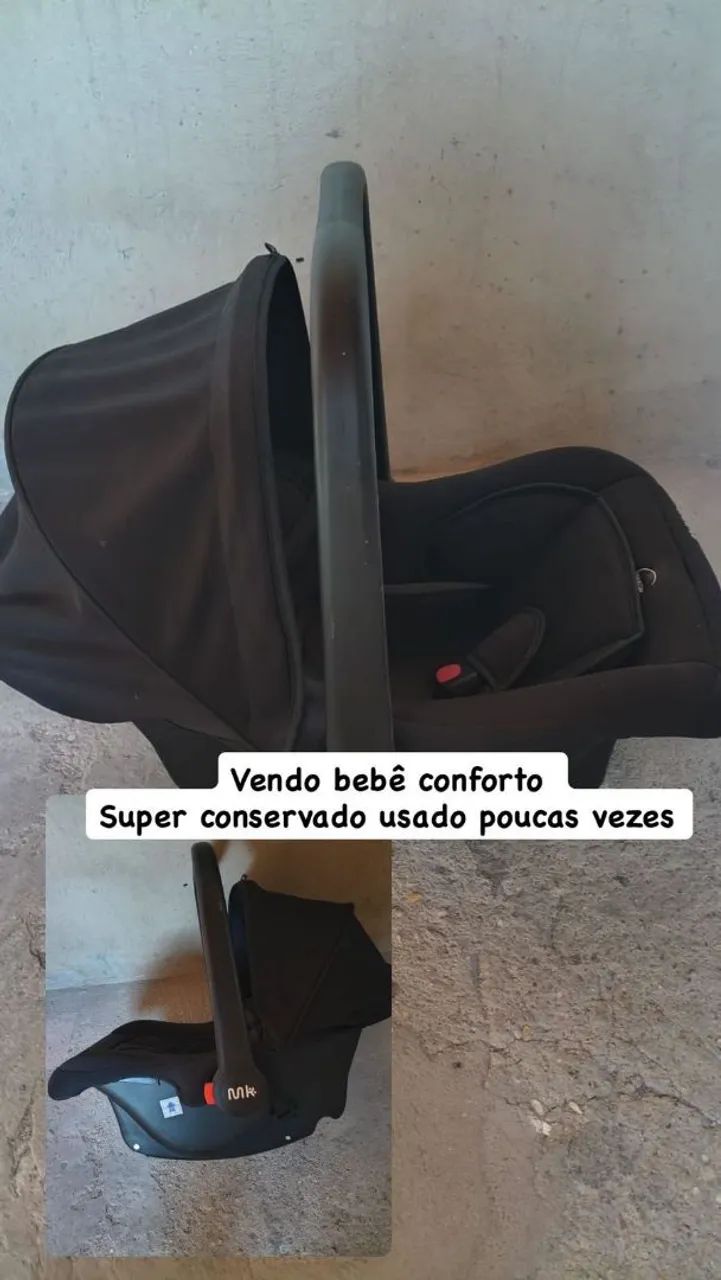 Vendo cercadinho completo  - Foto 2