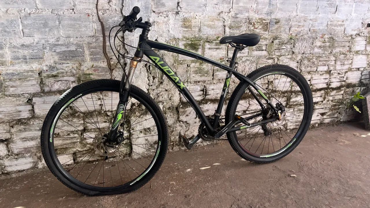 Bike Audax  - Foto 2