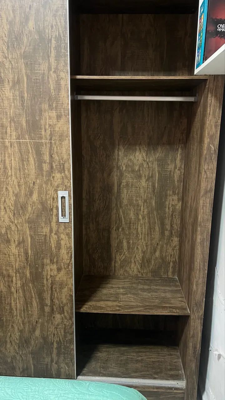 GUARDA ROUPA  - Foto 2