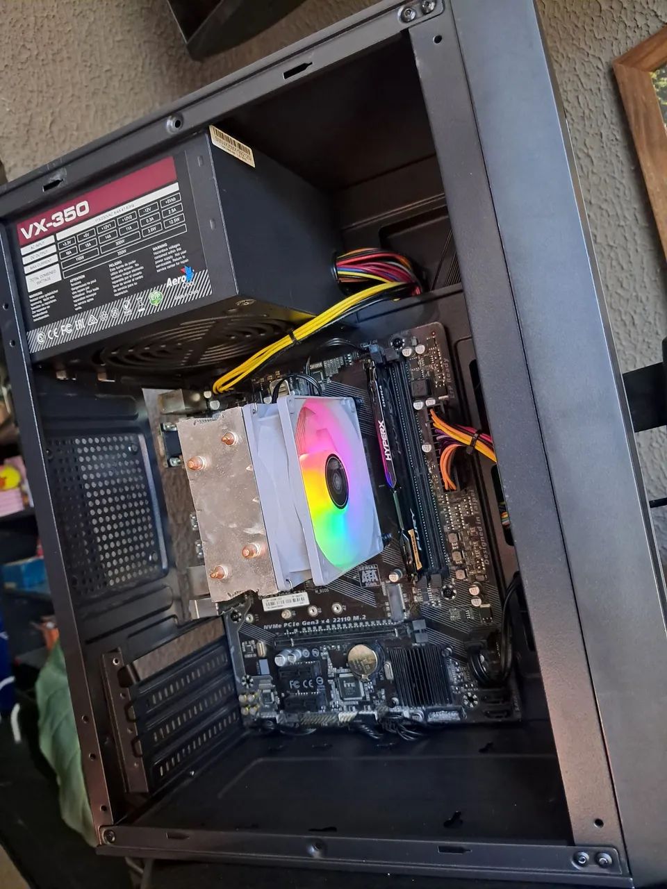 Vendo Cpu Gamer? - Foto 2