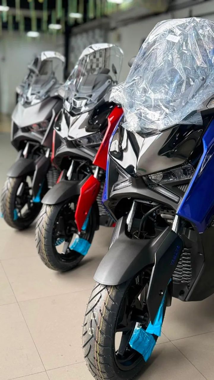 Xmax 300cc zero km 26/27 - Foto 2