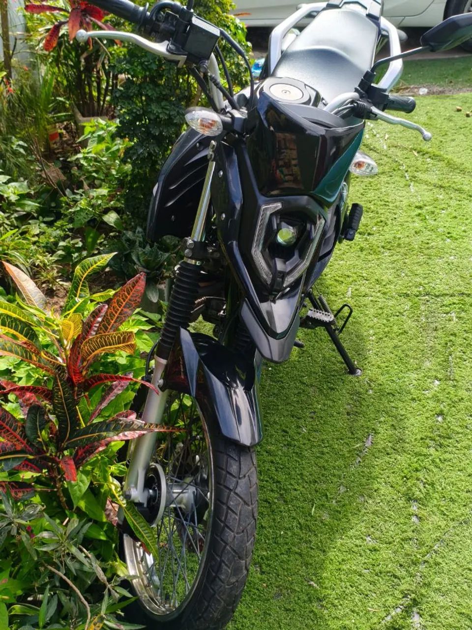 Motor top. - Foto 4