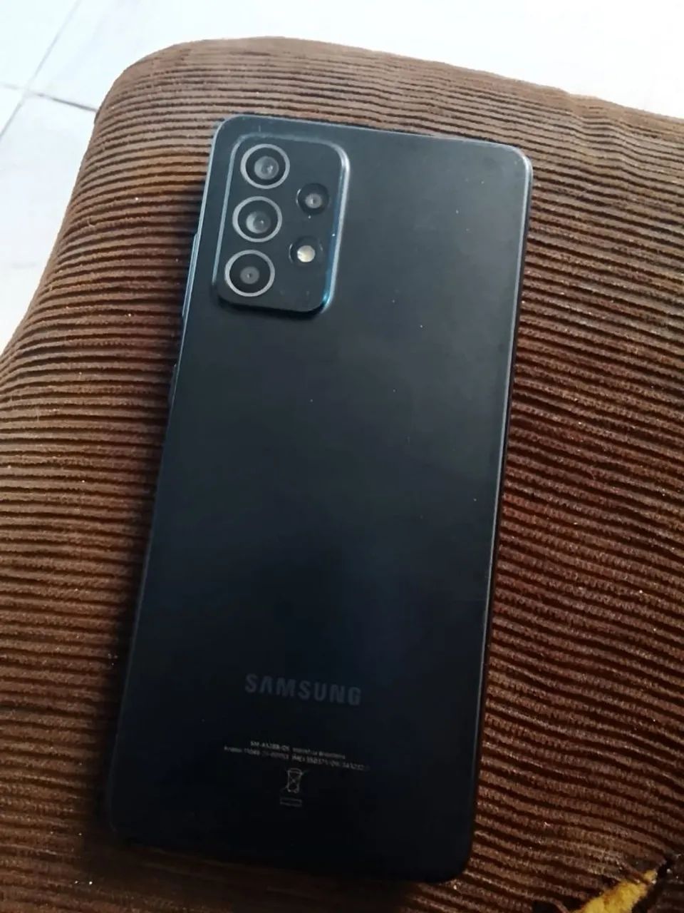 Vende se A52s