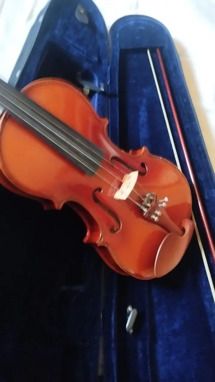 Violino 3/4 - Foto 3