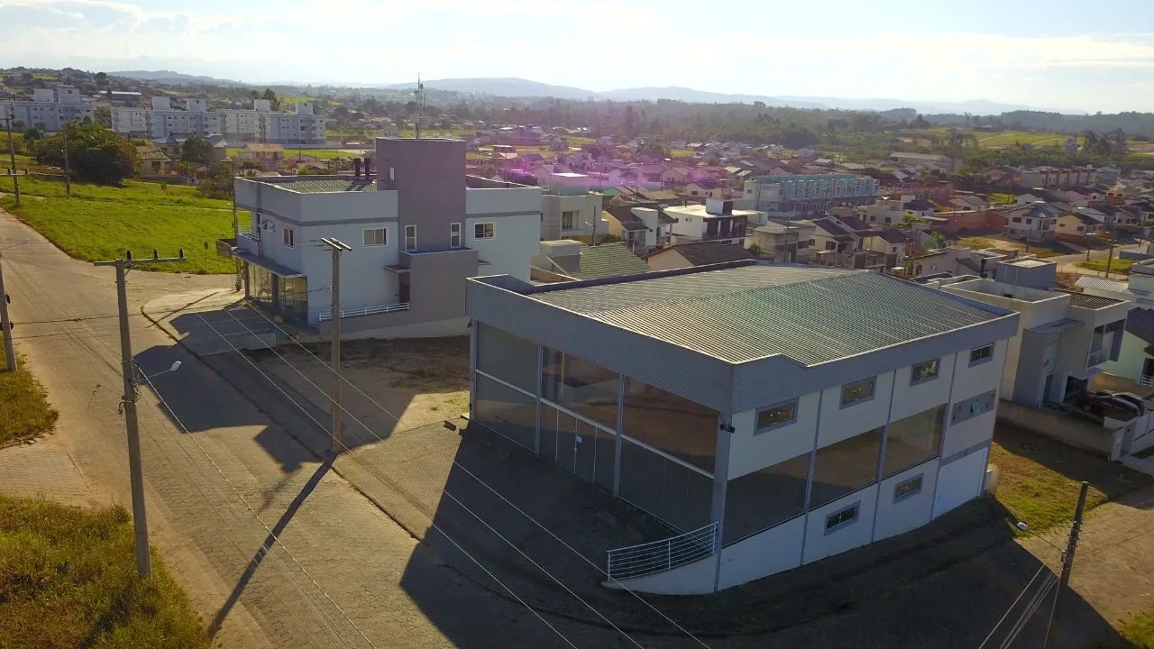 Sala Térrea para aluguel em Içara - Foto 4