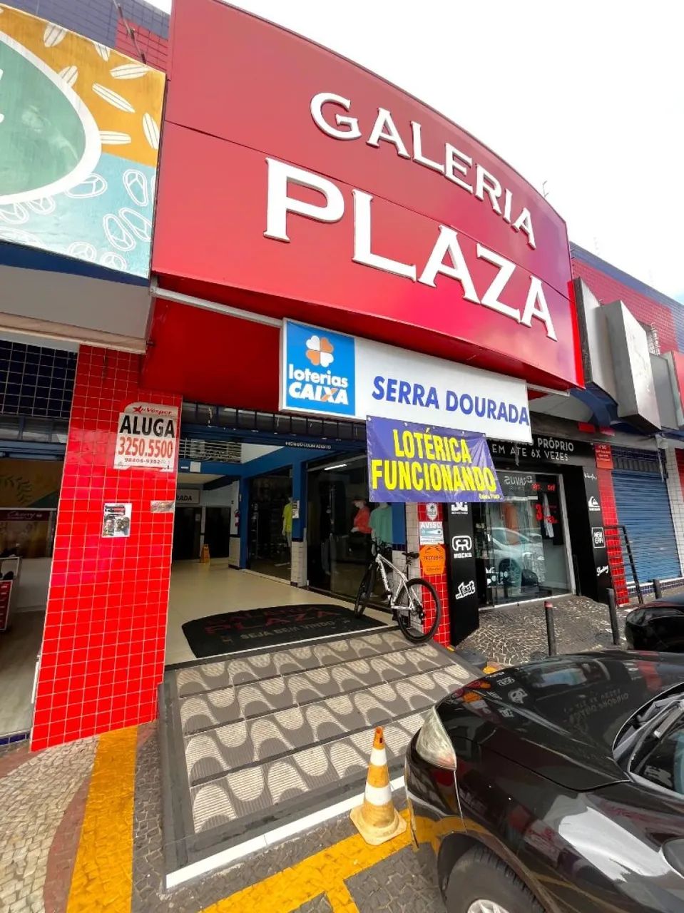 Sala 20 - Galeria Plaza - Parque Anhanguera - Foto 4
