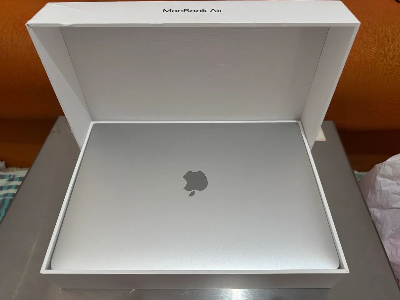 MacBook Air 13 Retina 2020 - Modelo A2179 - Notebooks - Cândida