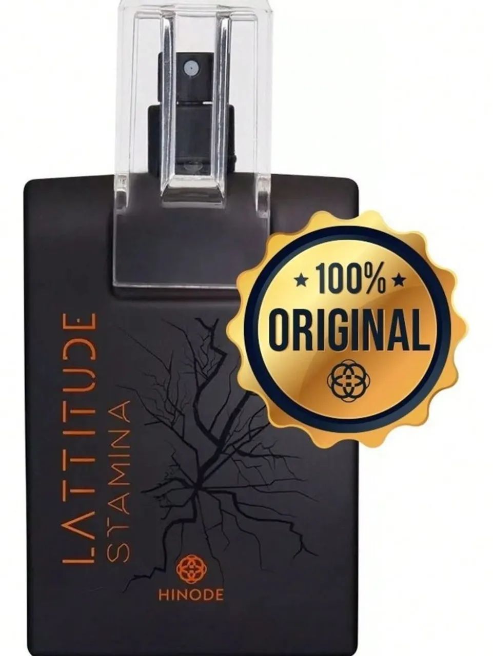 Latitude Stamina da Hinode  - Foto 5