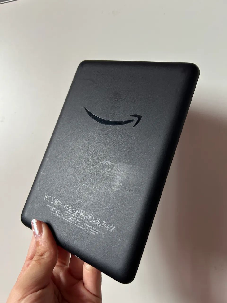 Kindle 10 geração - Foto 3