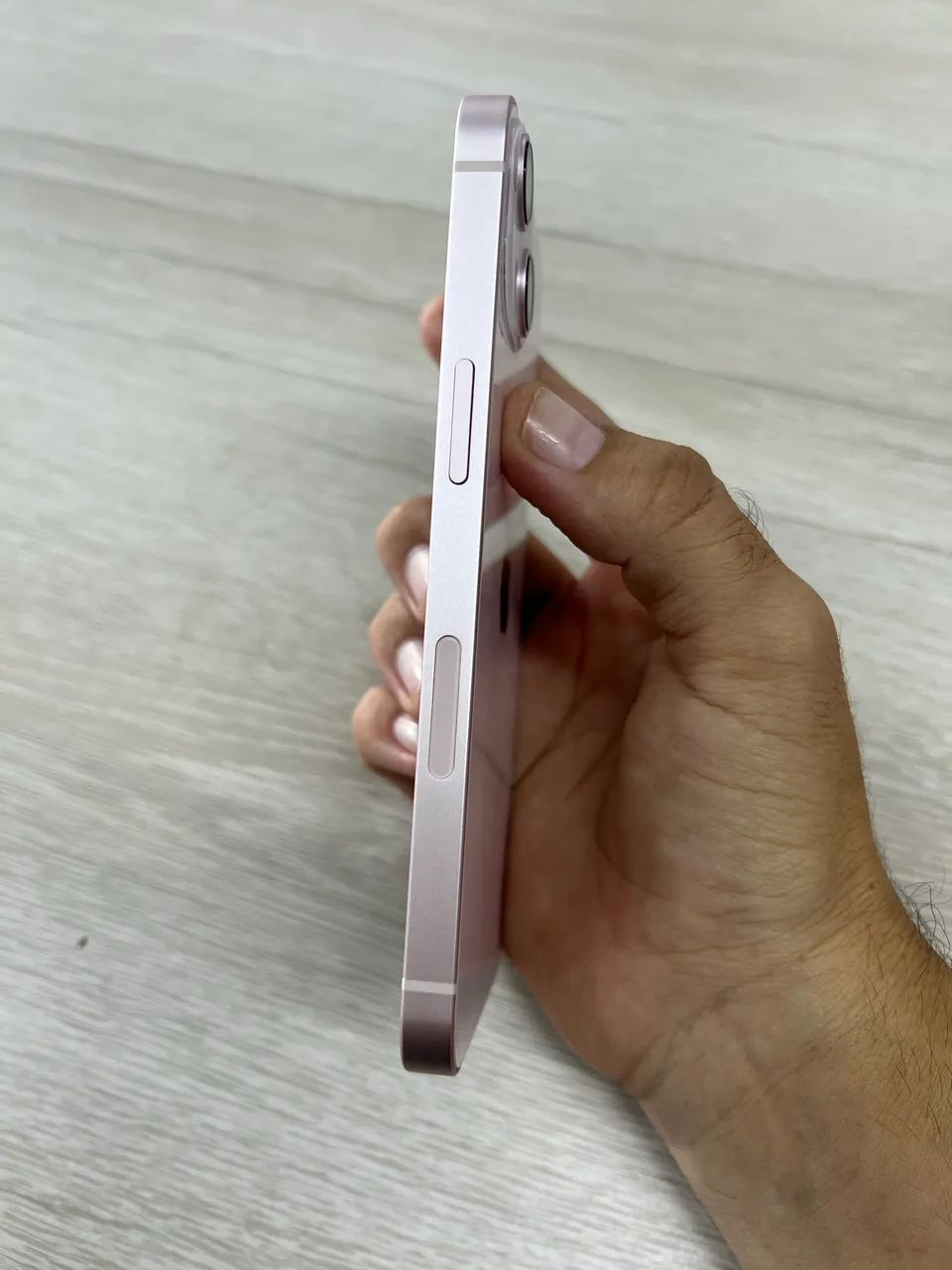 iPhone 13 128gb GARANTIA  - Foto 2
