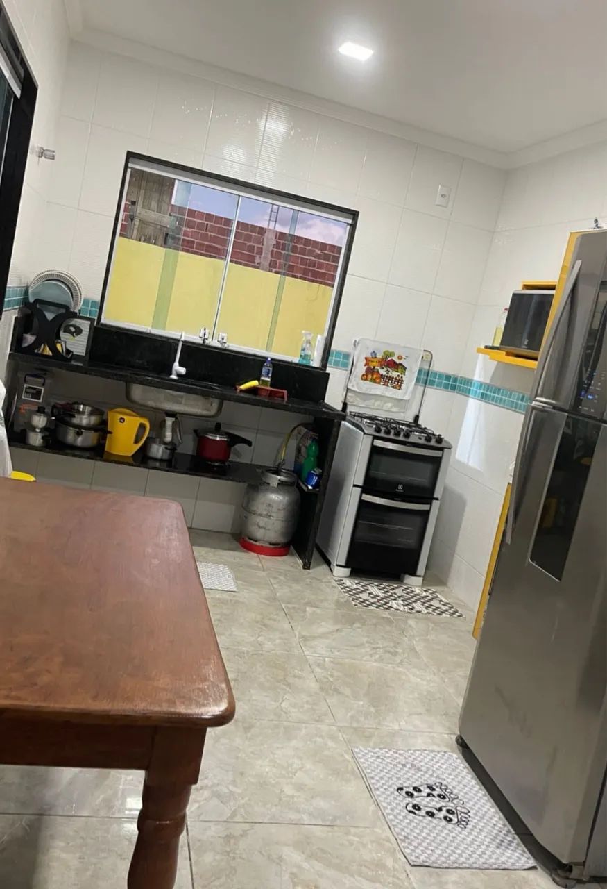 Casa de praia Maria farinha  - Foto 4