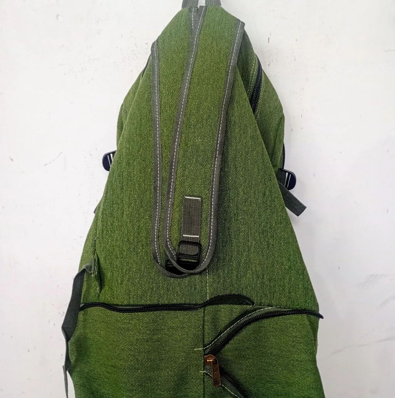 Mochila Grande para Viajens - Foto 2