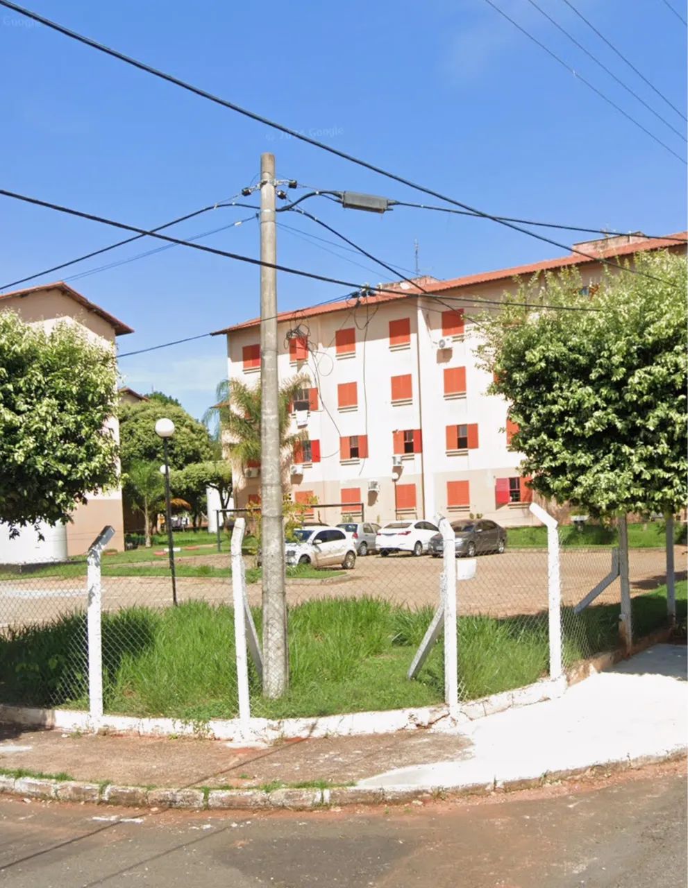 Foto - São José do Rio Preto - Conjunto Habitacional CAIC
