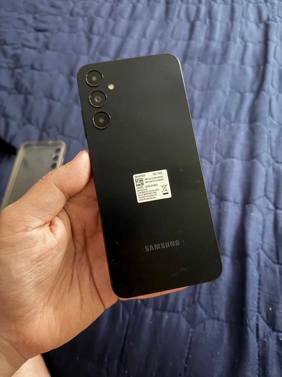 Samsung a05s
