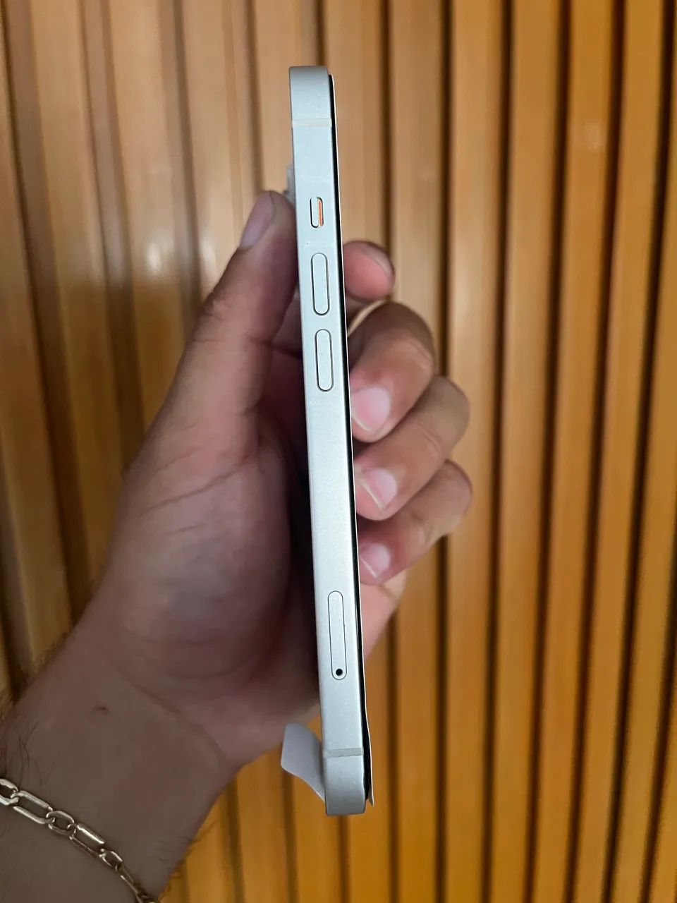 iPhone 13 128GB 100% - Foto 4