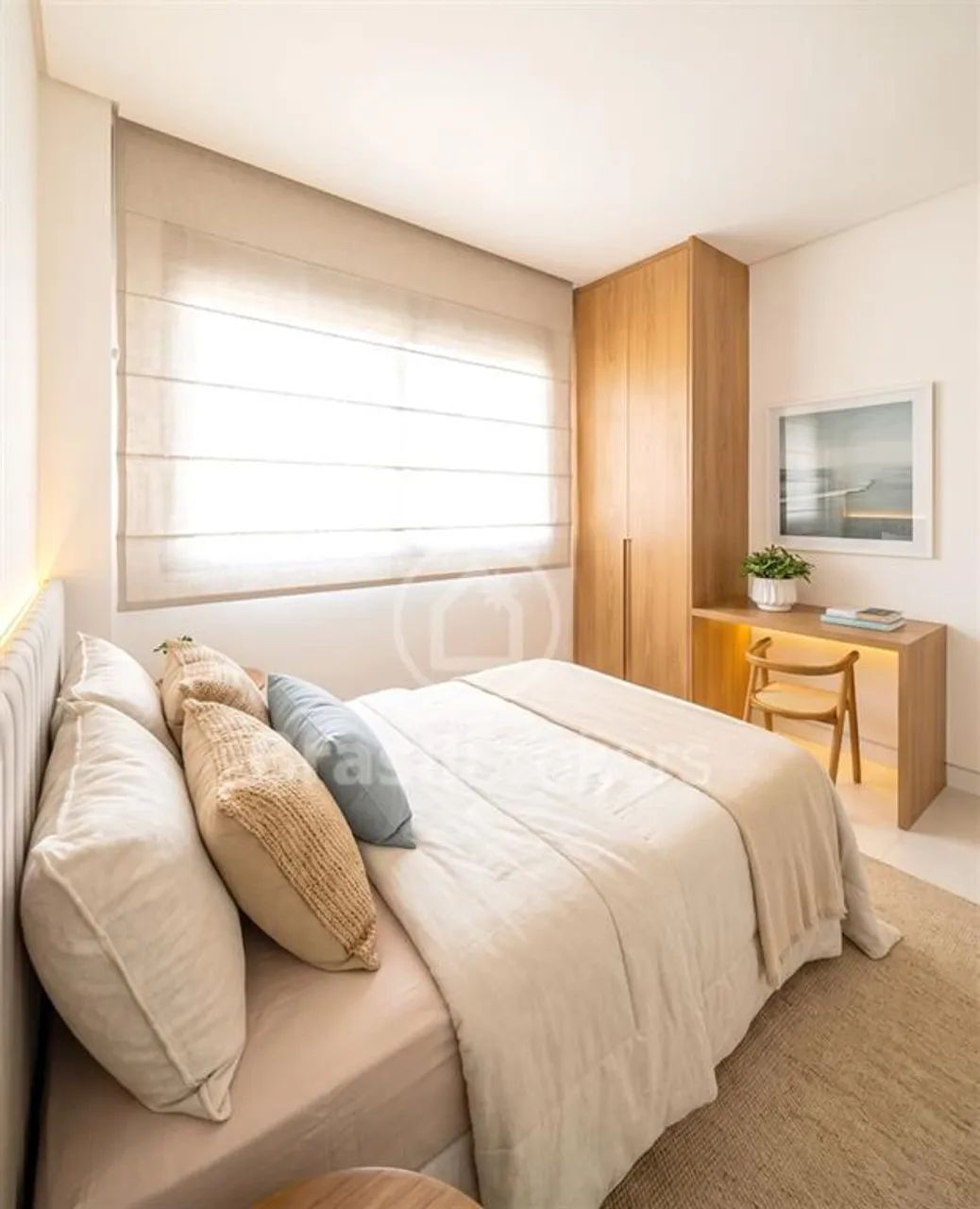 Apartamento 3 quartos, sendo 1 suíte - Foto 5