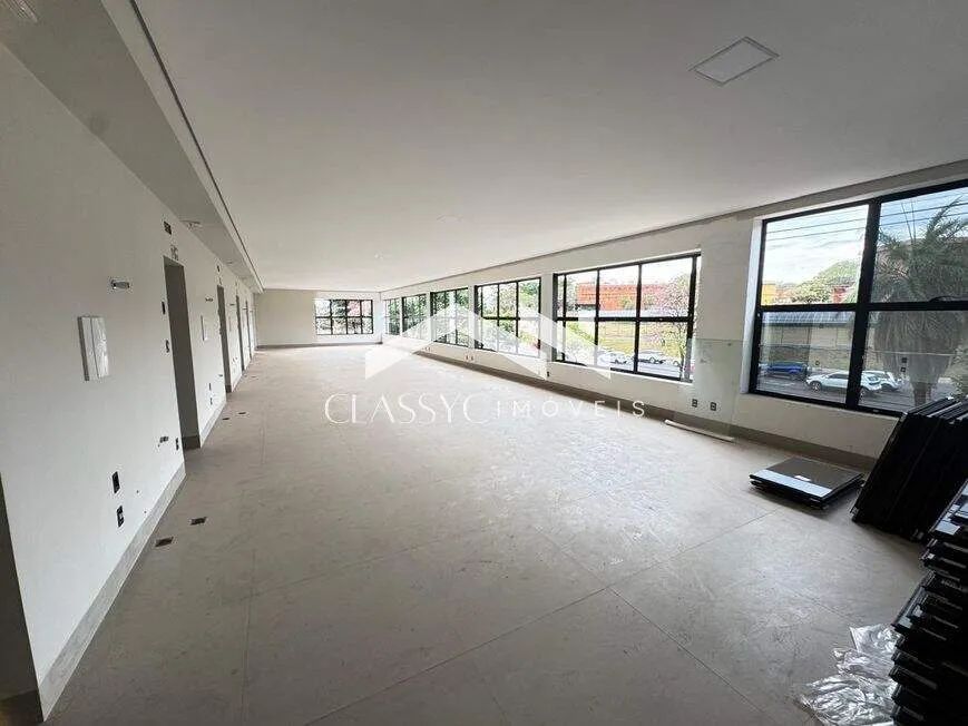 Salas Comerciais de 23 m² a 260 m² com Banheiro Privativo (opcional) e Acesso ao Elevador - Foto 3