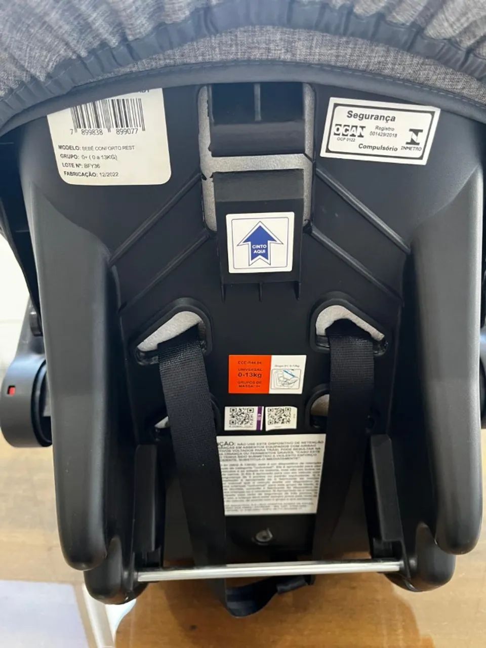 BEBE CONFORTO - Foto 3