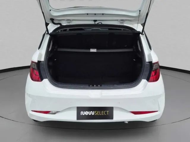 Hyundai HB20 Evolution 1.0 TB Flex 12V AUT 2021 - Foto 4