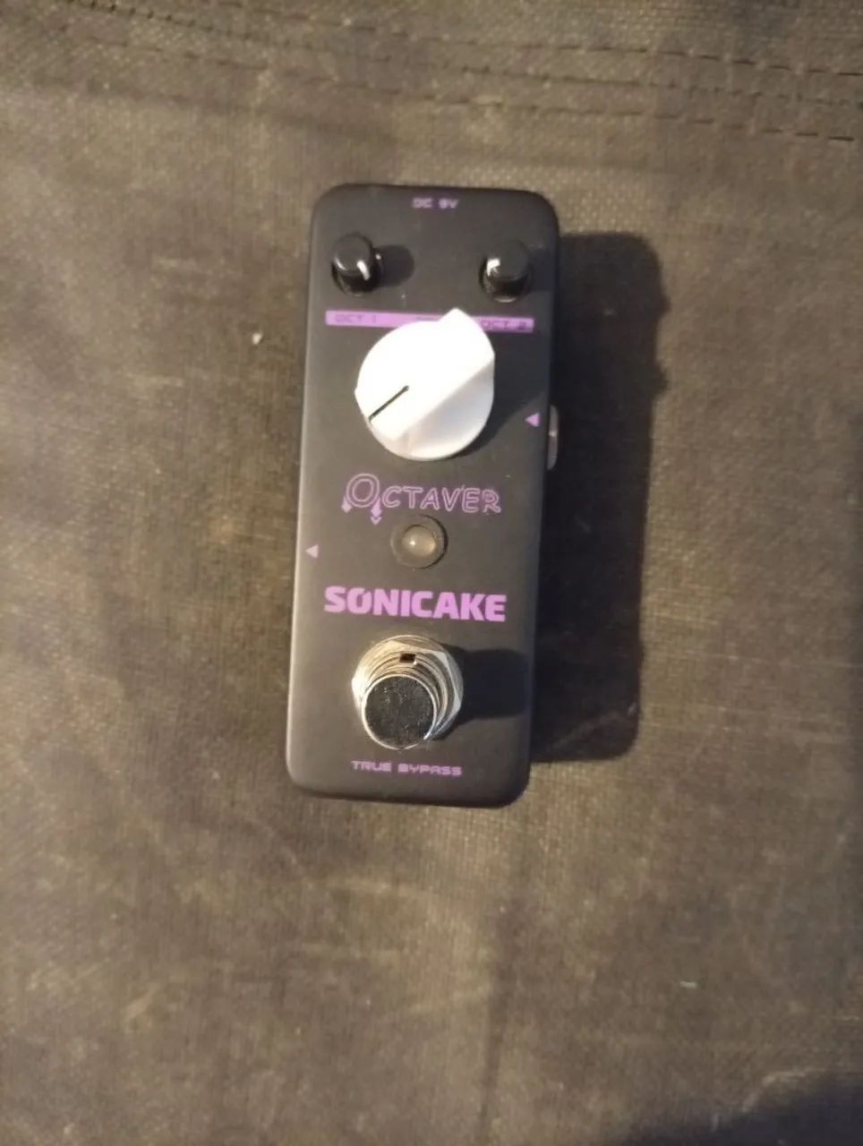Oitavador para Baixo Sonicake - Foto 2