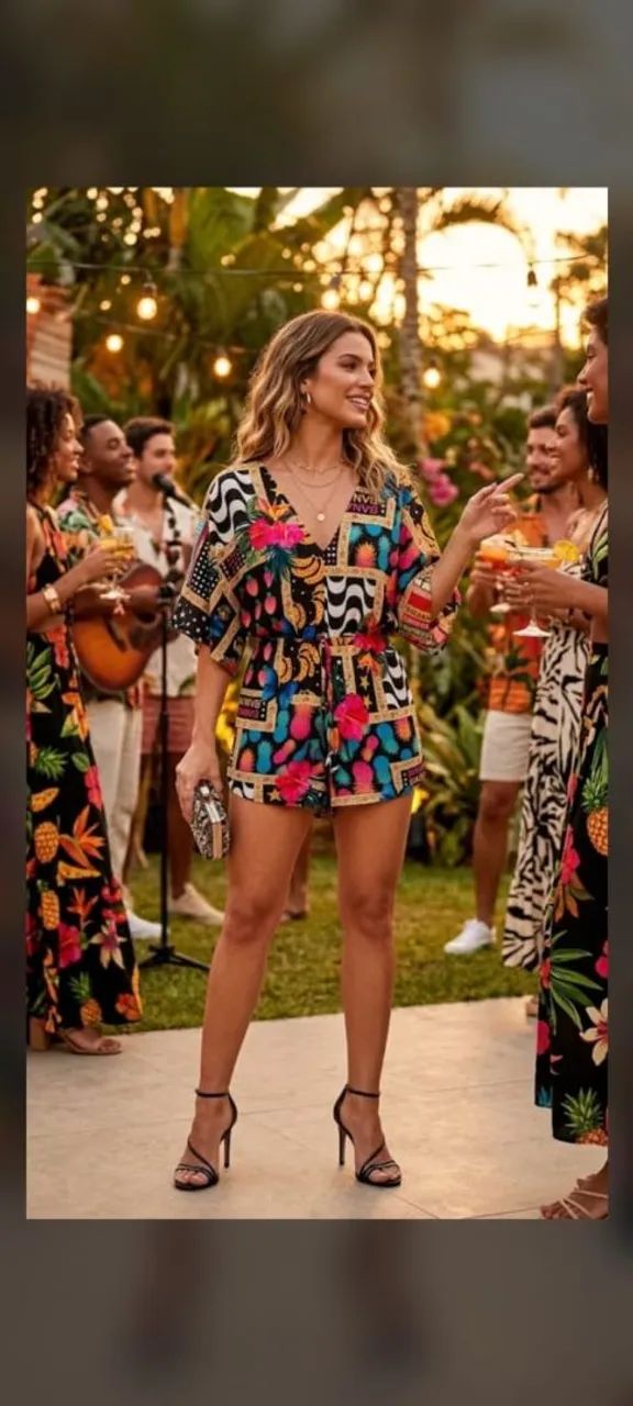 Roupas 