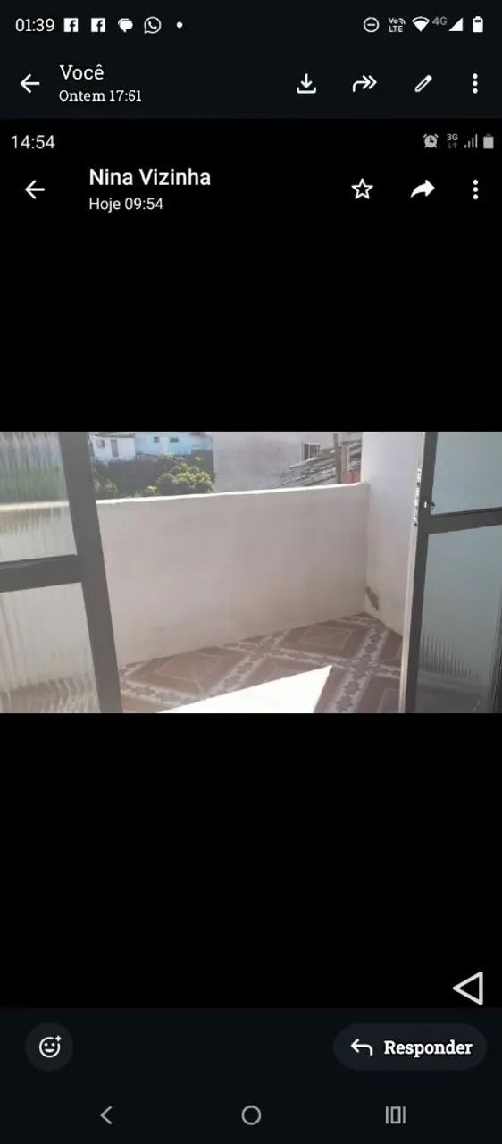 Foto - Recife - Água Fria