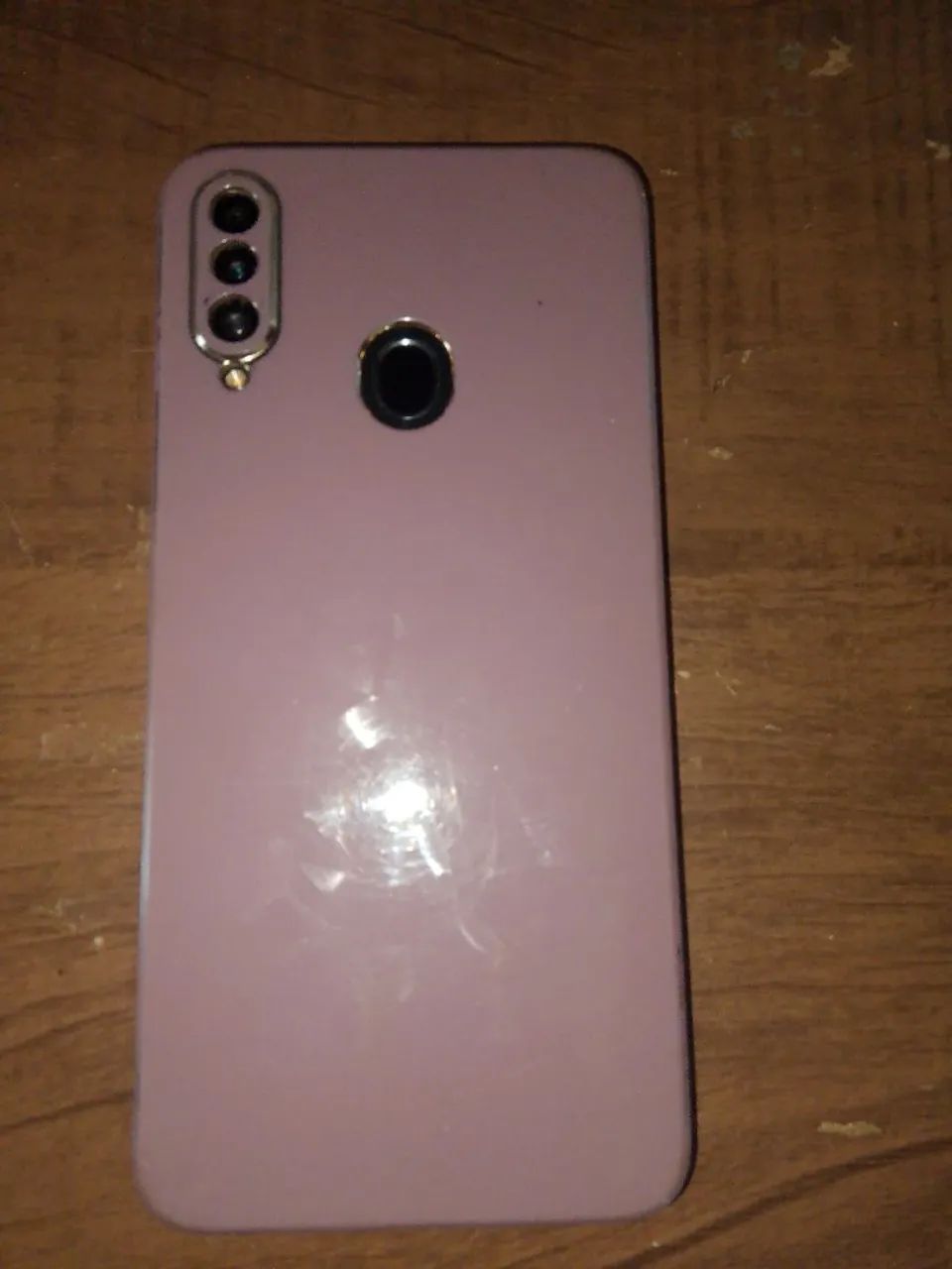 Samsung A20s - Foto 2