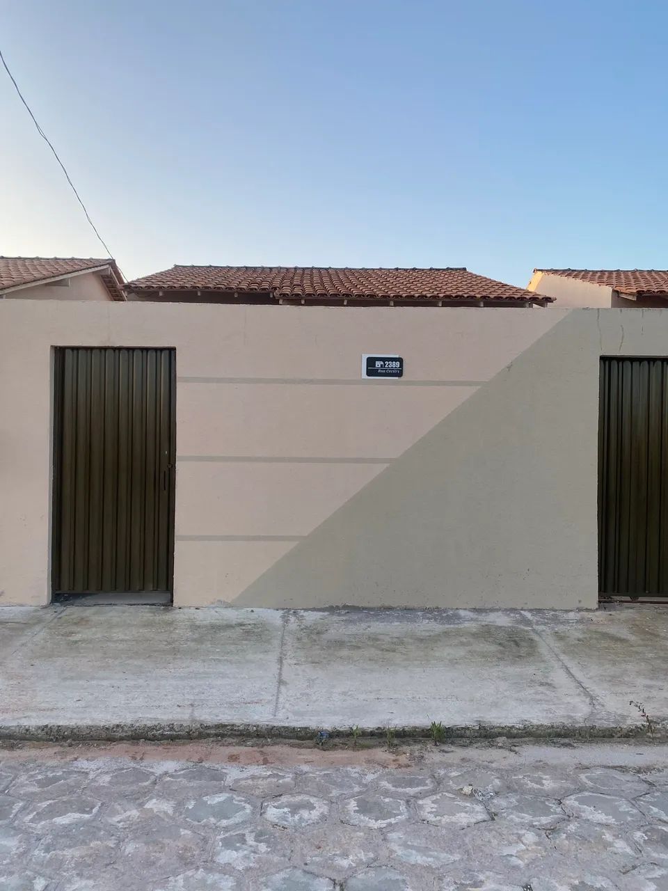 Casa nova, aluga-se  - Foto 5