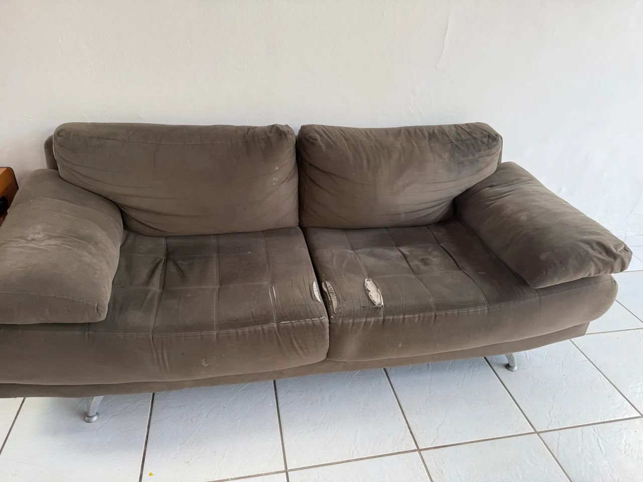 Sofá  - Foto 2