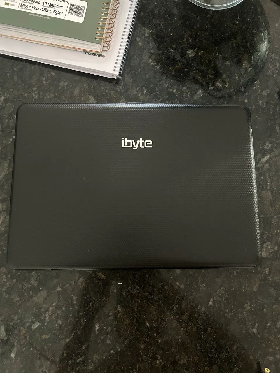 Notebook ibyte i5