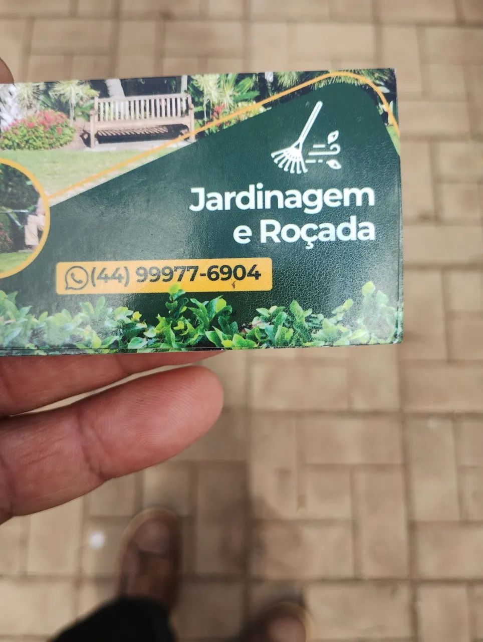 Serviço de jardinagem em geral  - Foto 2
