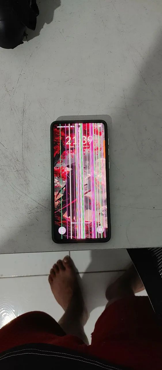 Samsung A73 5G  - Foto 2