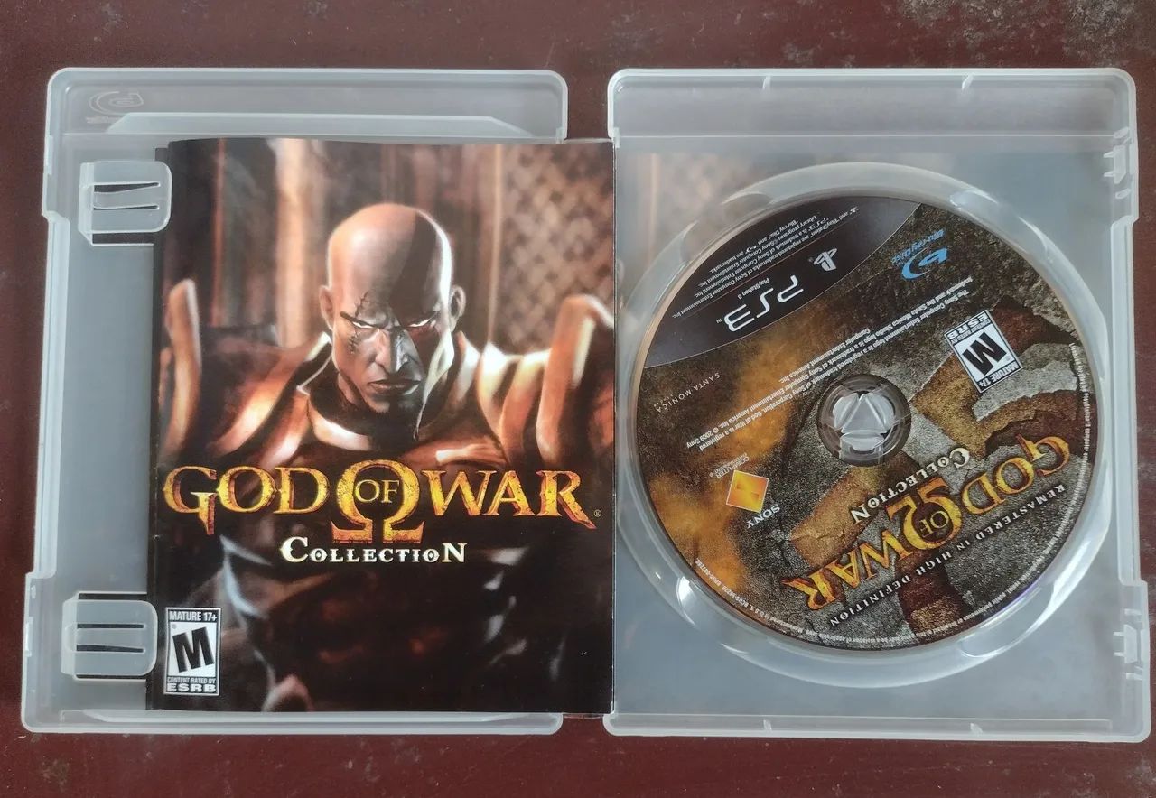 Jogos ps3 - Foto 2