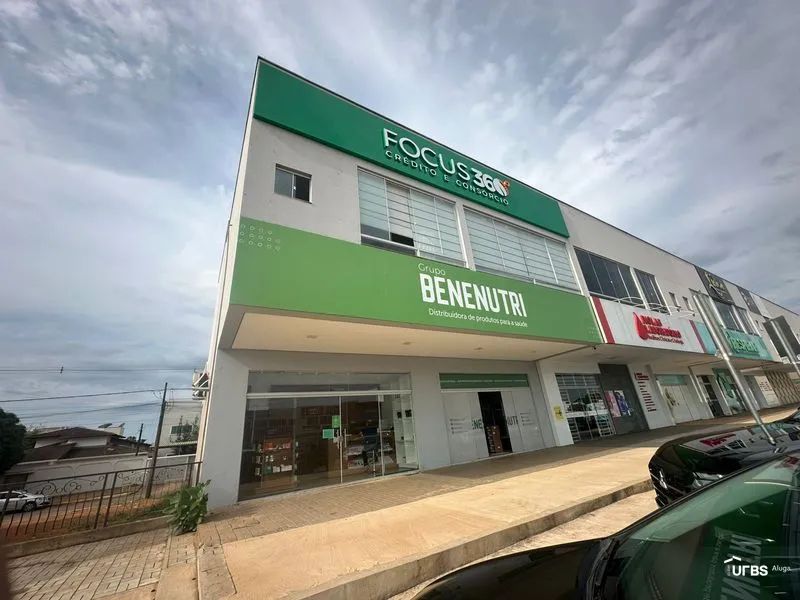 Sala Comercial na pista do antigo aeroporto - Foto 2