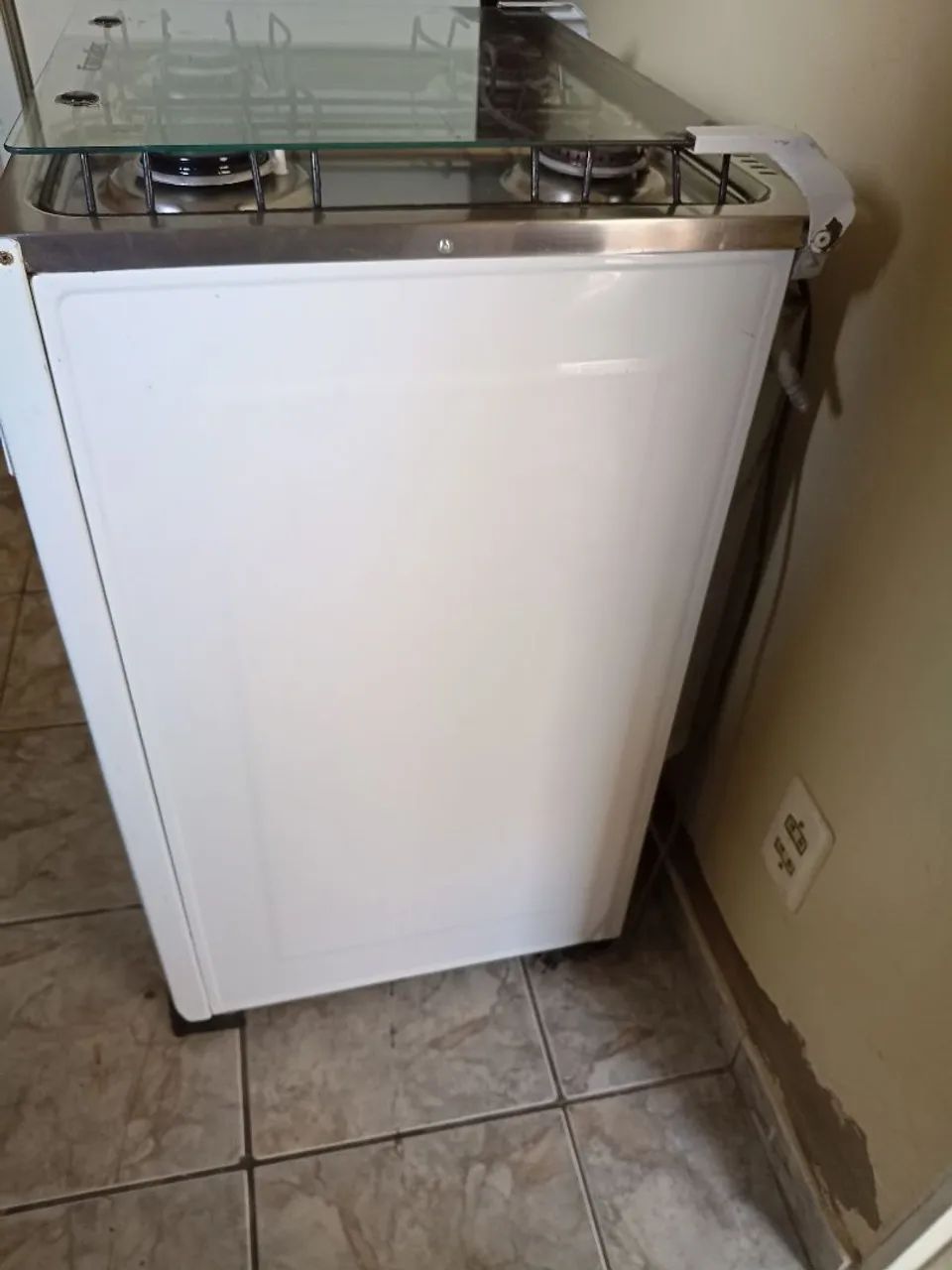 Vende se este fogão  - Foto 3