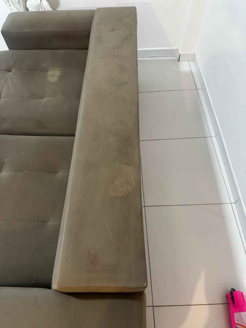 Sofá usado  - Foto 4