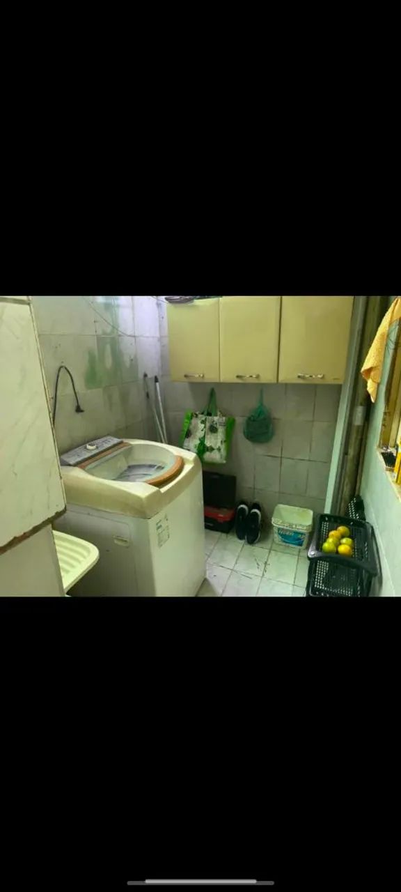 Aluga se. Casa em olaria - Foto 4