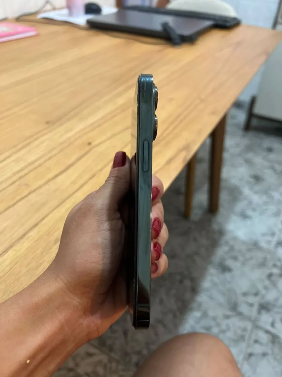 Iphone 13 pro  - Foto 4