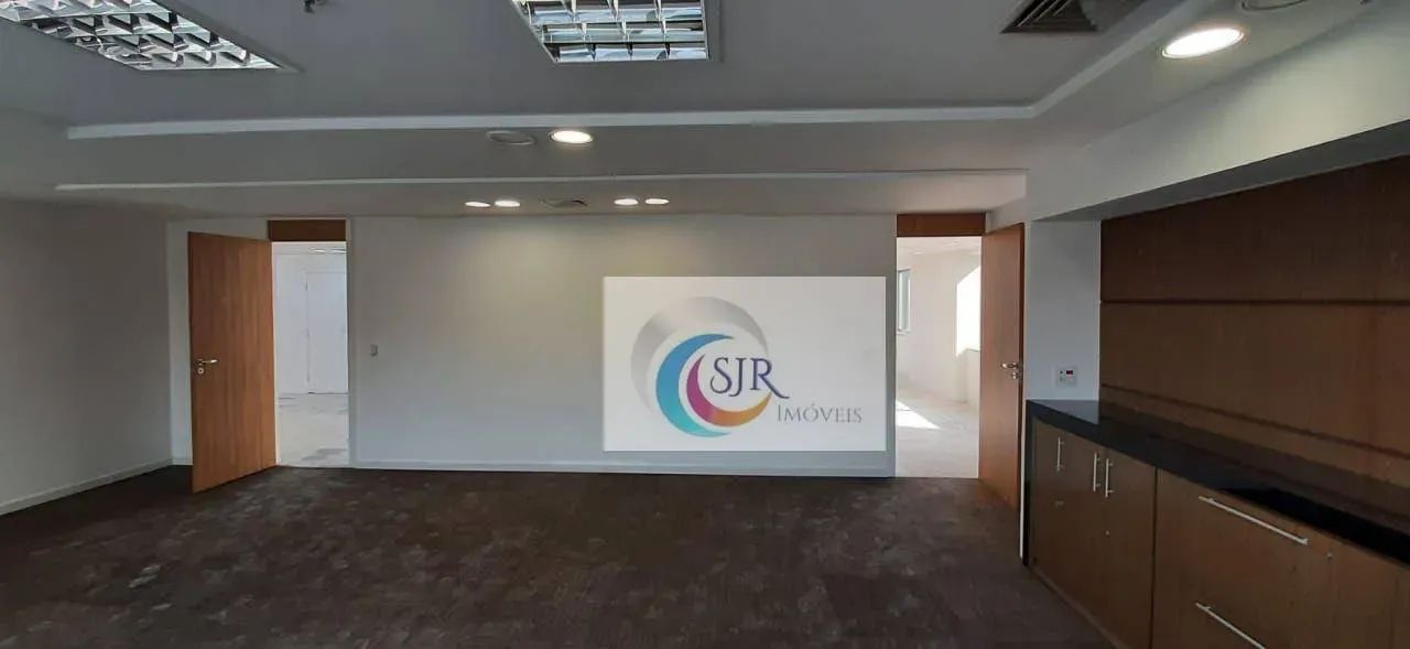 Conjunto para alugar, 212 m² - Vila Olímpia - São Paulo/SP - Foto 5