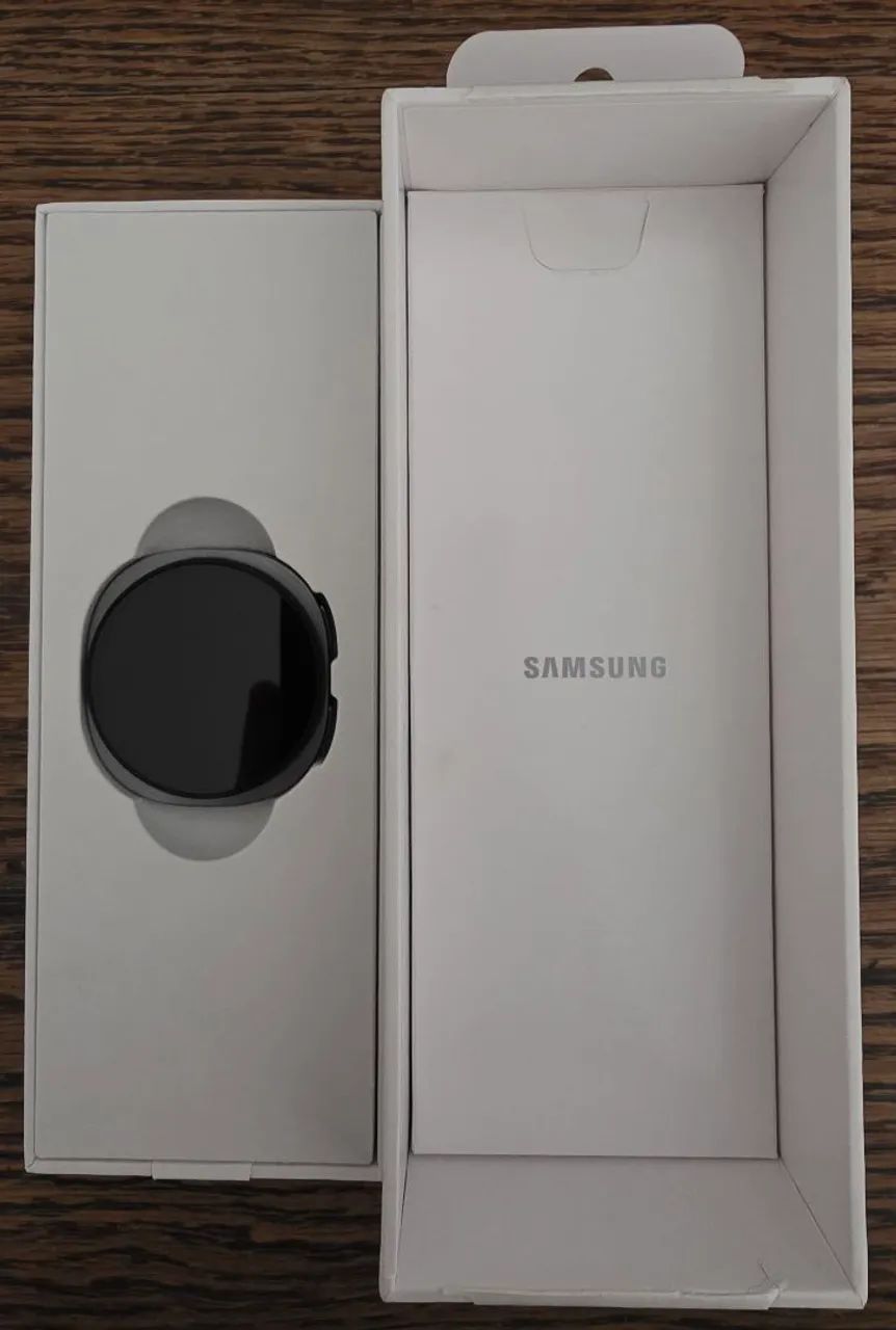 Galaxy watch 8 44mm BT - Foto 2