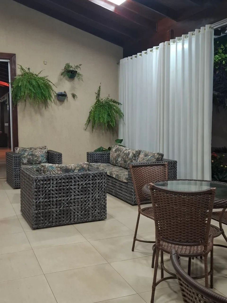 Serviços gerais