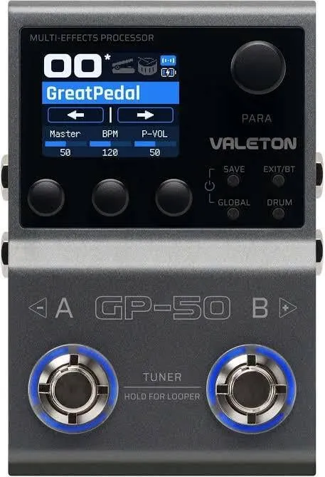 Pedal Maxon Od808x Overdrive Extreme - Made In Japan - Novo